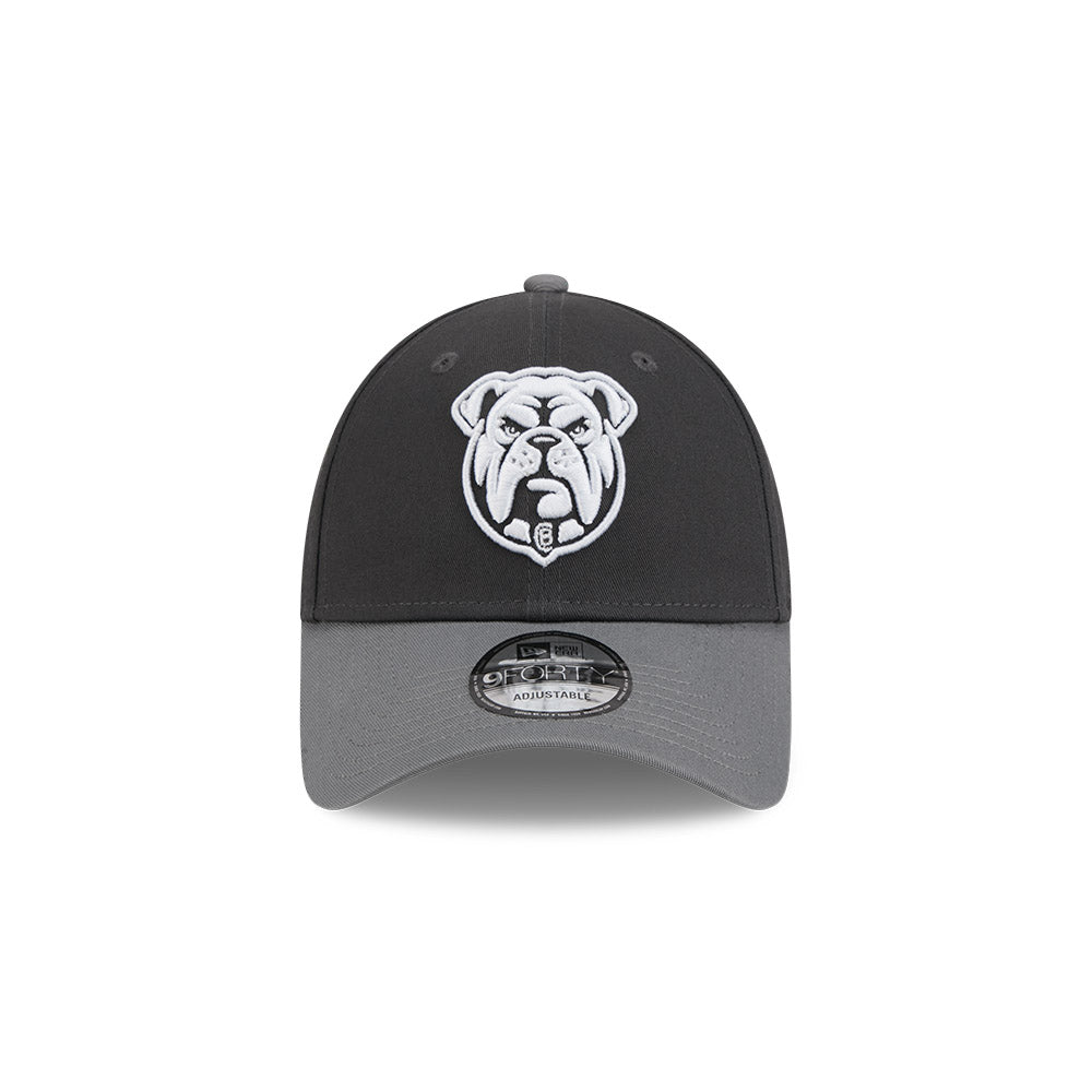 Canterbury-Bankstown Bulldogs New Era 2Tone Monochrome 940 Cap