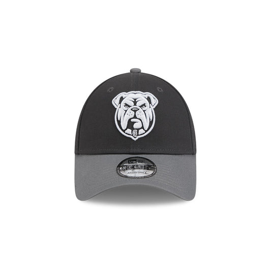 Canterbury-Bankstown Bulldogs New Era 2Tone Monochrome 940 Cap - View 2