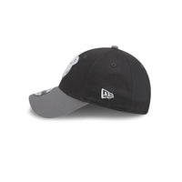 Canterbury-Bankstown Bulldogs New Era 2Tone Monochrome 940 Cap