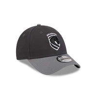 Brisbane Broncos New Era 2Tone Monochrome 940 Cap