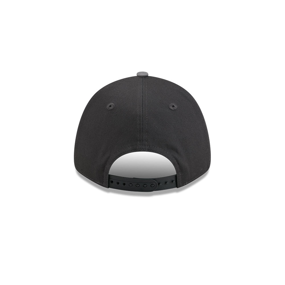 Brisbane Broncos New Era 2Tone Monochrome 940 Cap