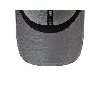 Brisbane Broncos New Era 2Tone Monochrome 940 Cap - View 7