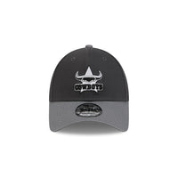 North Queensland Cowboys New Era 2Tone Monochrome 940 Cap