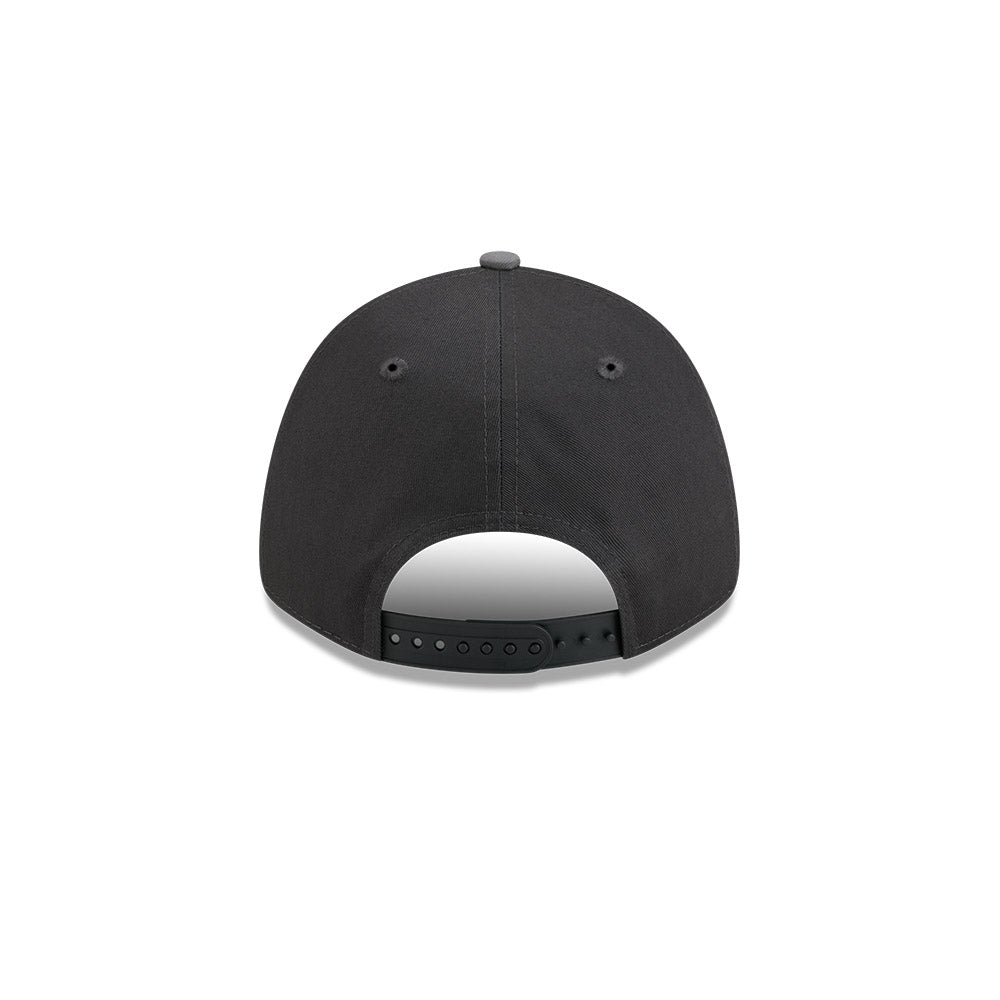 North Queensland Cowboys New Era 2Tone Monochrome 940 Cap