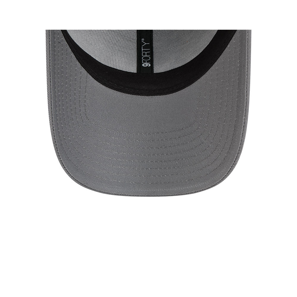 North Queensland Cowboys New Era 2Tone Monochrome 940 Cap