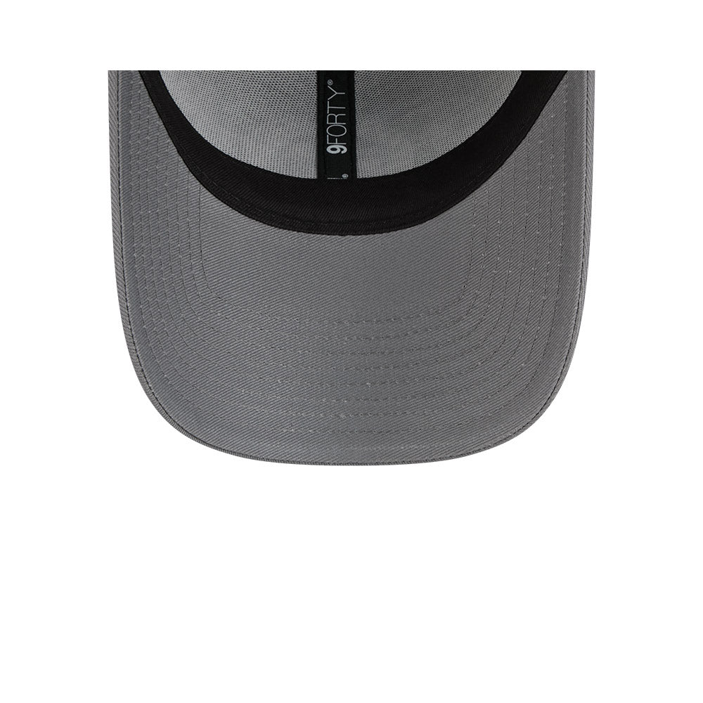 Parramatta Eels New Era 2Tone Monochrome 940 Cap
