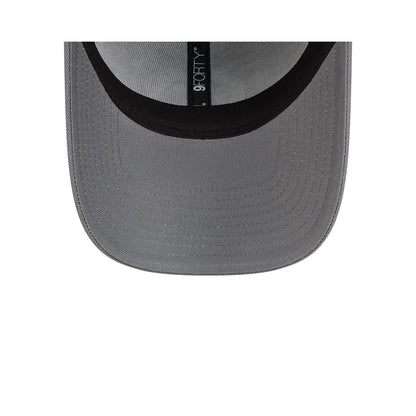 Parramatta Eels New Era 2Tone Monochrome 940 Cap - View 7