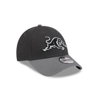 Penrith Panthers New Era 2Tone Monochrome 940 Cap