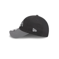 Penrith Panthers New Era 2Tone Monochrome 940 Cap