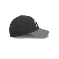 Penrith Panthers New Era 2Tone Monochrome 940 Cap