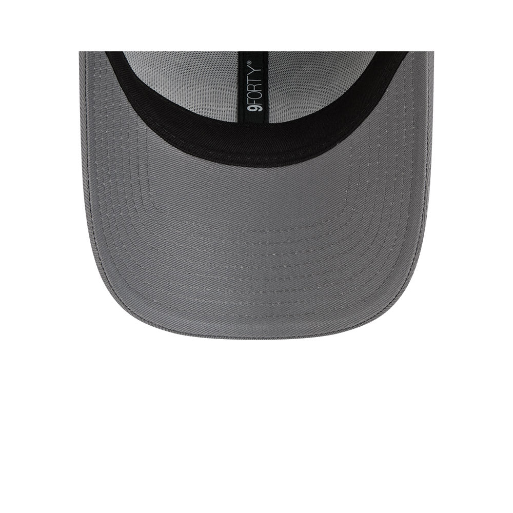 Penrith Panthers New Era 2Tone Monochrome 940 Cap