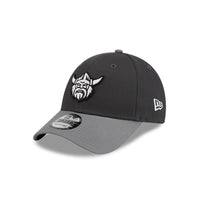 Canberra Raiders New Era 2Tone Monochrome 940 Cap