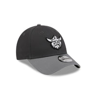 Canberra Raiders New Era 2Tone Monochrome 940 Cap