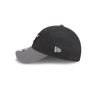 Canberra Raiders New Era 2Tone Monochrome 940 Cap