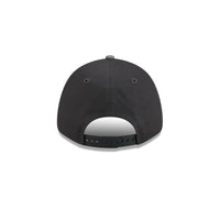 Canberra Raiders New Era 2Tone Monochrome 940 Cap