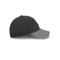 Canberra Raiders New Era 2Tone Monochrome 940 Cap