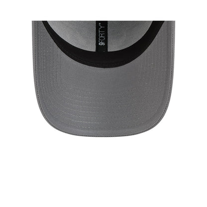 Canberra Raiders New Era 2Tone Monochrome 940 Cap - View 7