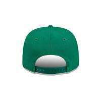 South Sydney Rabbitohs New Era Metallic Script 970 Cap