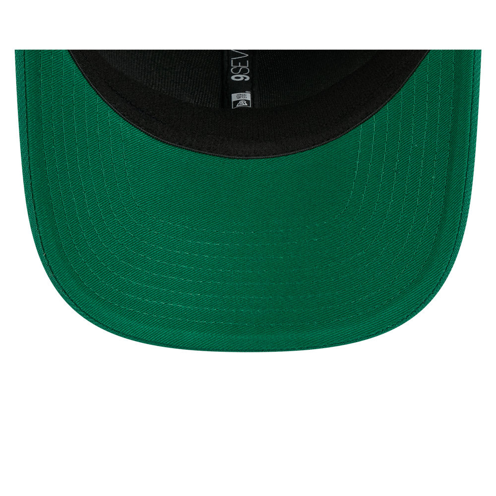 South Sydney Rabbitohs New Era Metallic Script 970 Cap - View 7