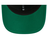 South Sydney Rabbitohs New Era Metallic Script 970 Cap