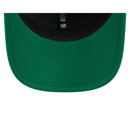 South Sydney Rabbitohs New Era Metallic Script 970 Cap - View 7