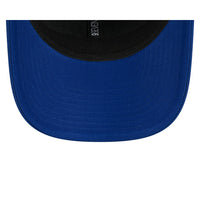 Canterbury-Bankstown Bulldogs New Era Metallic Script 970 Cap
