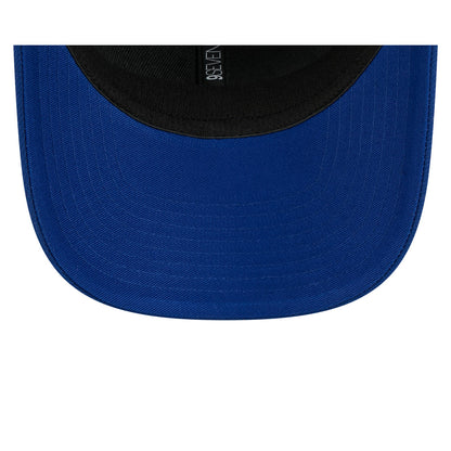 Canterbury-Bankstown Bulldogs New Era Metallic Script 970 Cap - View 7
