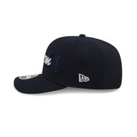 Melbourne Storm New Era Metallic Script 970 Cap