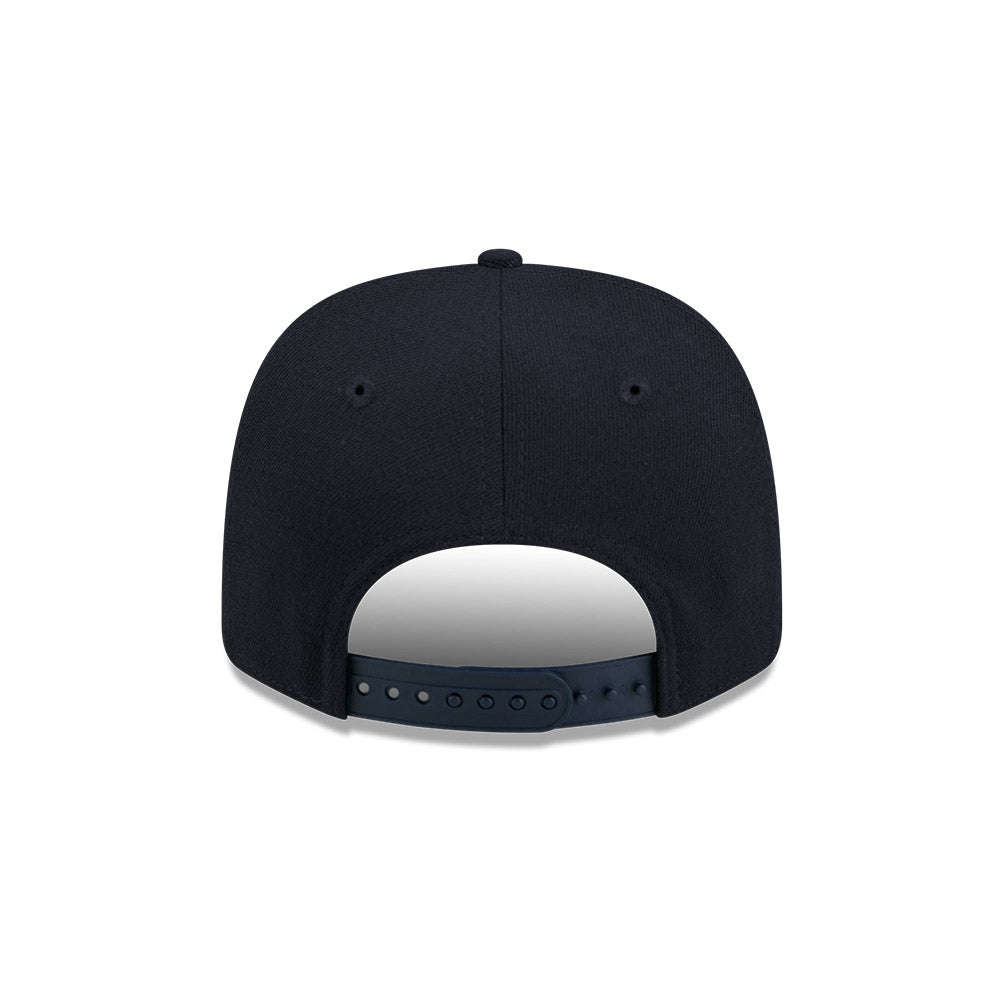 Melbourne Storm New Era Metallic Script 970 Cap
