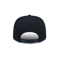 Melbourne Storm New Era Metallic Script 970 Cap