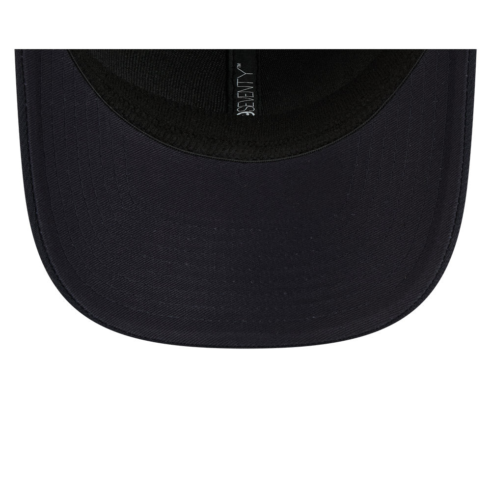 Melbourne Storm New Era Metallic Script 970 Cap - View 7