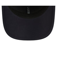 Melbourne Storm New Era Metallic Script 970 Cap