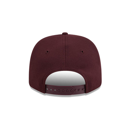 Manly Warringah Sea Eagles New Era Metallic Script 970 Cap - View 6