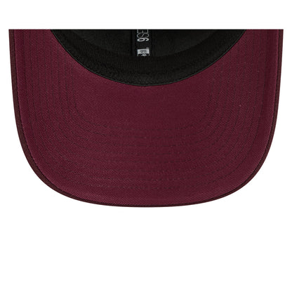 Manly Warringah Sea Eagles New Era Metallic Script 970 Cap - View 7