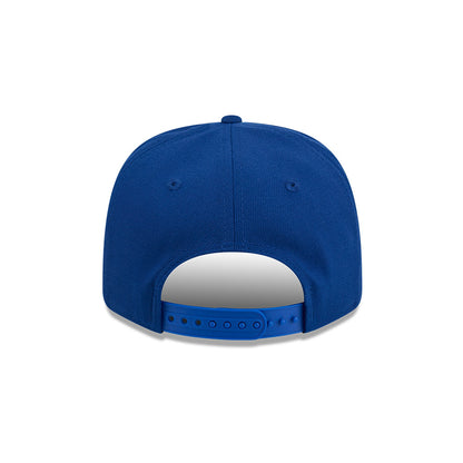 New Zealand Warriors New Era Metallic Script 970 Cap - View 6