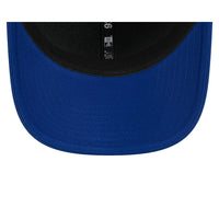 New Zealand Warriors New Era Metallic Script 970 Cap