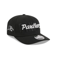 Penrith Panthers New Era Metallic Script 970 Cap