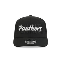 Penrith Panthers New Era Metallic Script 970 Cap