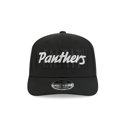 Penrith Panthers New Era Metallic Script 970 Cap - View 2