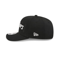 Penrith Panthers New Era Metallic Script 970 Cap