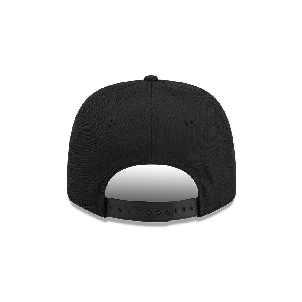 Penrith Panthers New Era Metallic Script 970 Cap