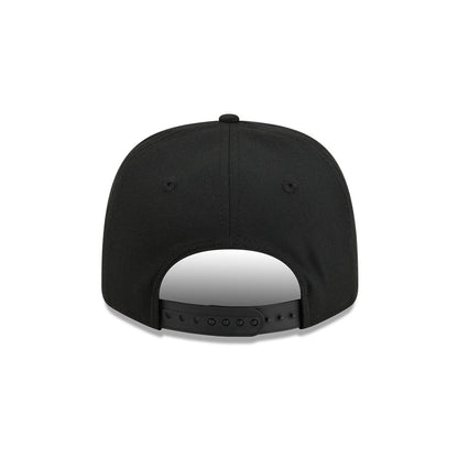Penrith Panthers New Era Metallic Script 970 Cap - View 6