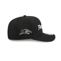 Penrith Panthers New Era Metallic Script 970 Cap