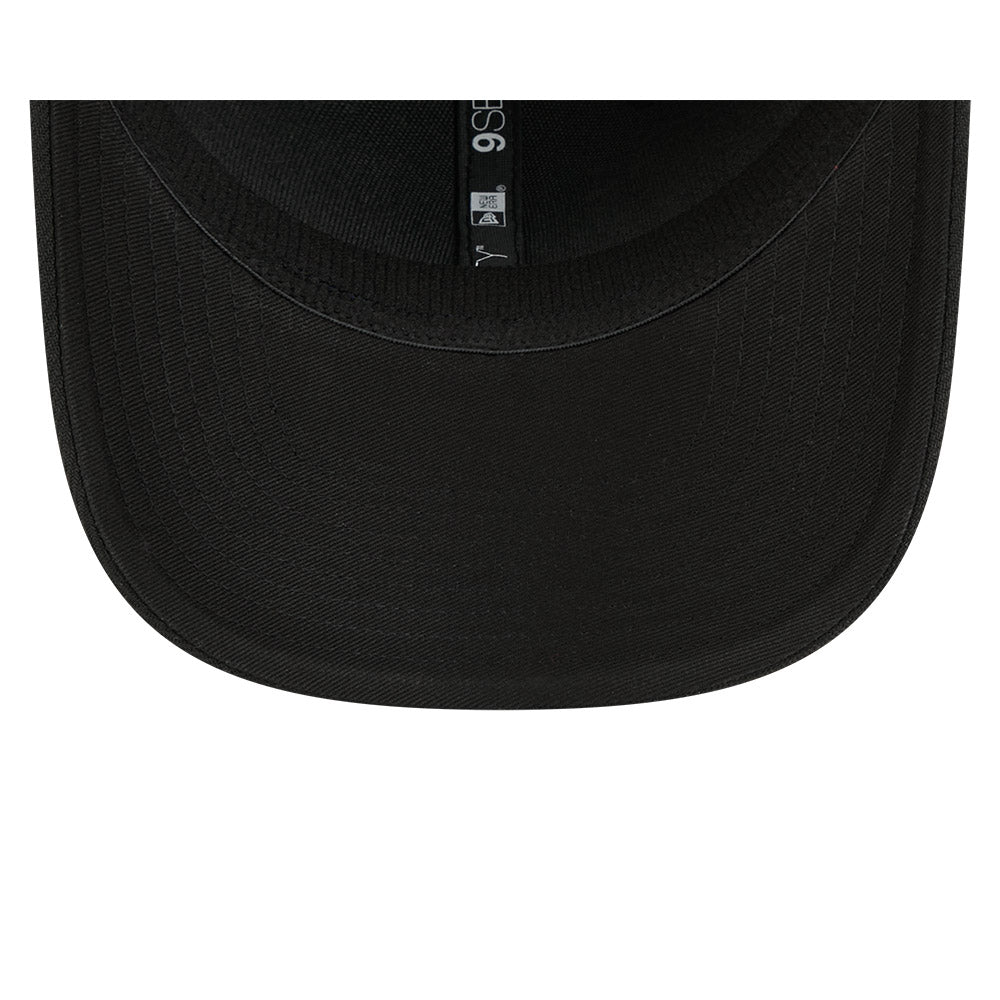 Penrith Panthers New Era Metallic Script 970 Cap