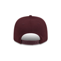Brisbane Broncos New Era Metallic Script 970 Cap