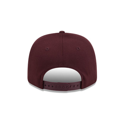 Brisbane Broncos New Era Metallic Script 970 Cap - View 6