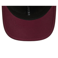 Brisbane Broncos New Era Metallic Script 970 Cap