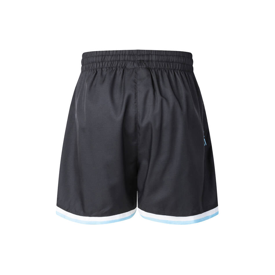 Cronulla Sharks Mens 2026 Performance Gym Shorts
