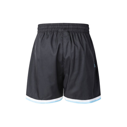 Cronulla Sharks Mens 2026 Performance Gym Shorts - View 3