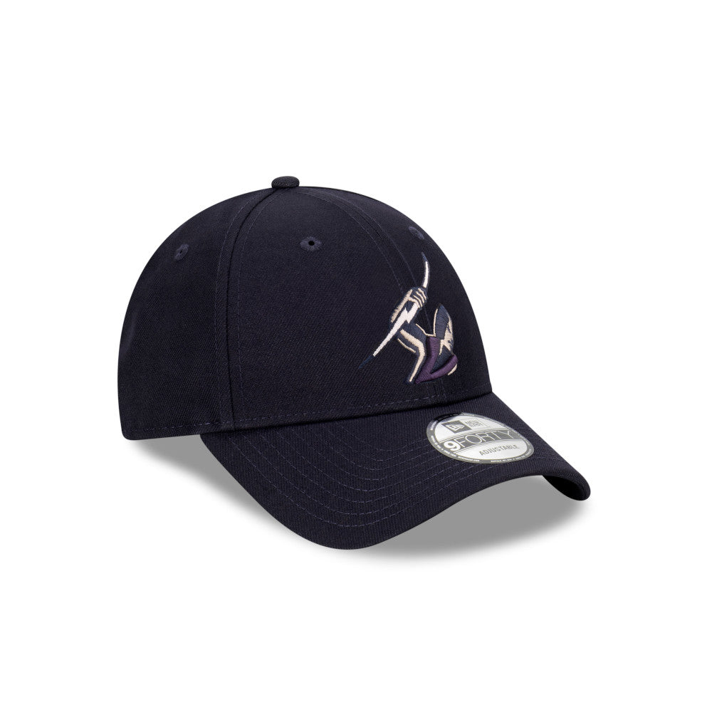 Melbourne Storm New Era 9Forty Snapback Cap NRL Shop